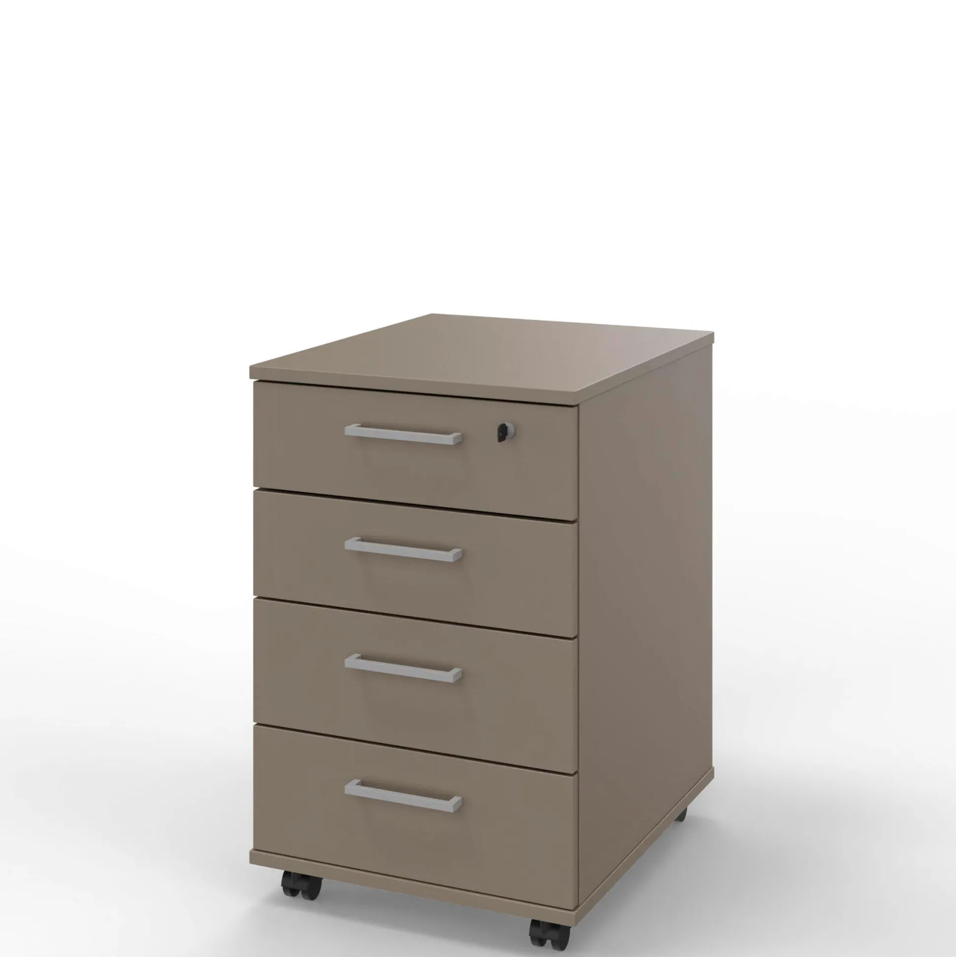 Kassette med 4 skuffer - EP Xtra