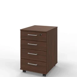 Kassette med 4 skuffer - EP Xtra