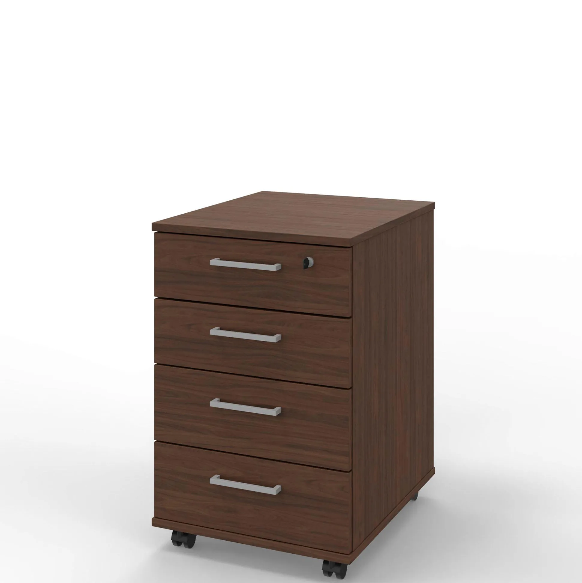 Kassette med 4 skuffer - EP Xtra