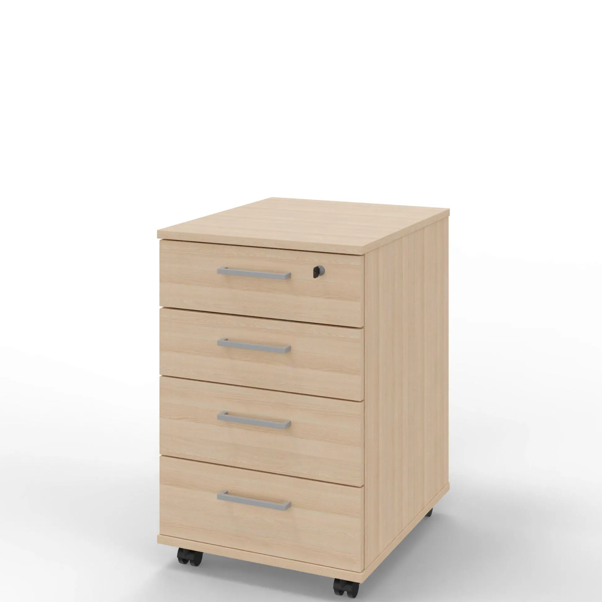 Kassette med 4 skuffer - EP Xtra