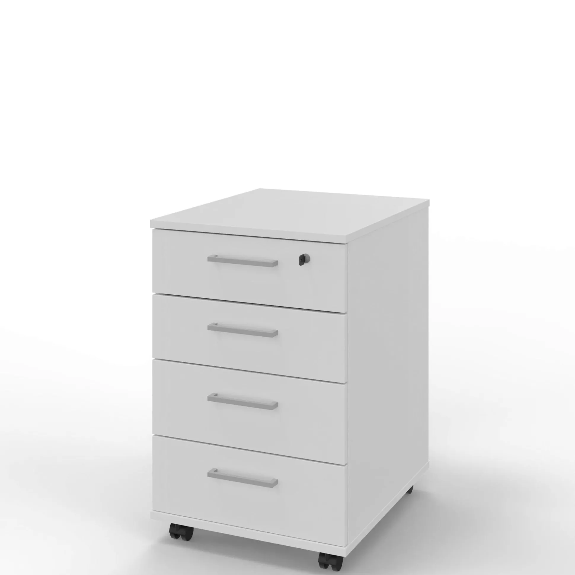 Kassette med 4 skuffer - EP Xtra