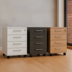 Kassette med 4 skuffer - EP Xtra