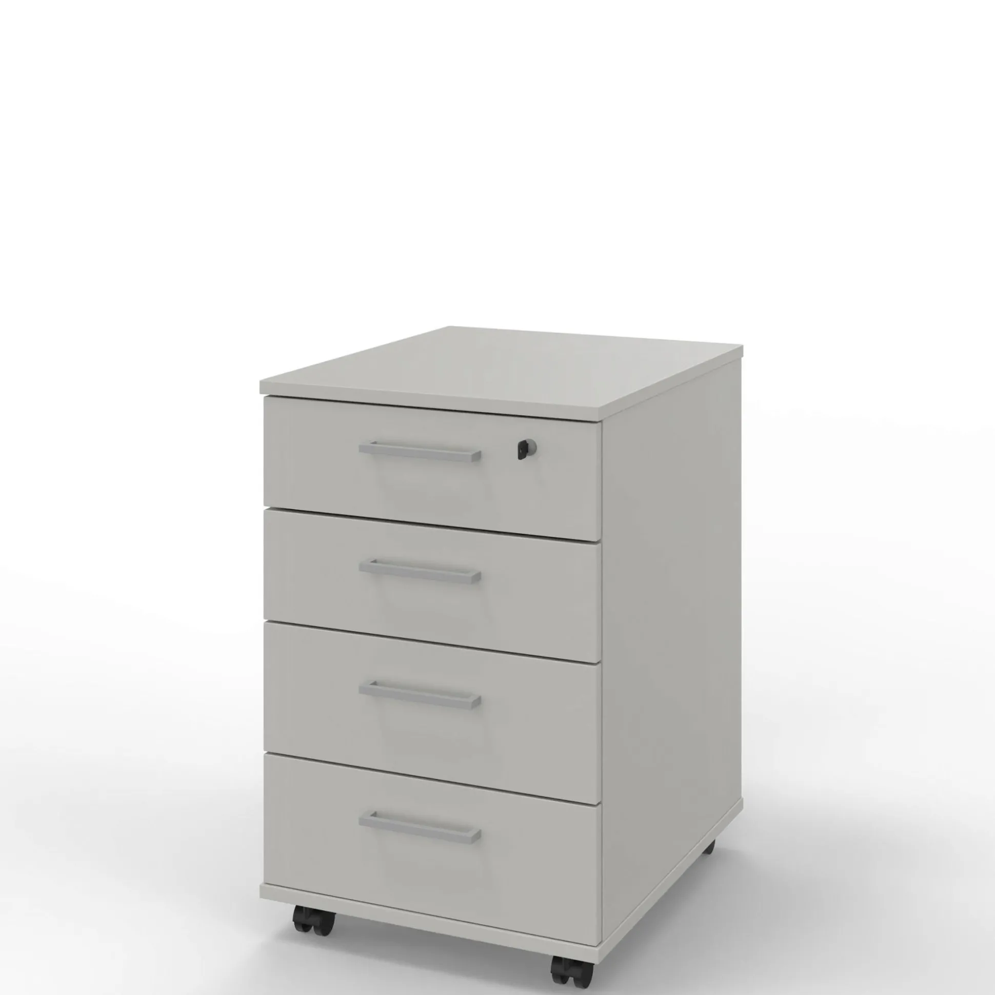 Kassette med 4 skuffer - EP Xtra