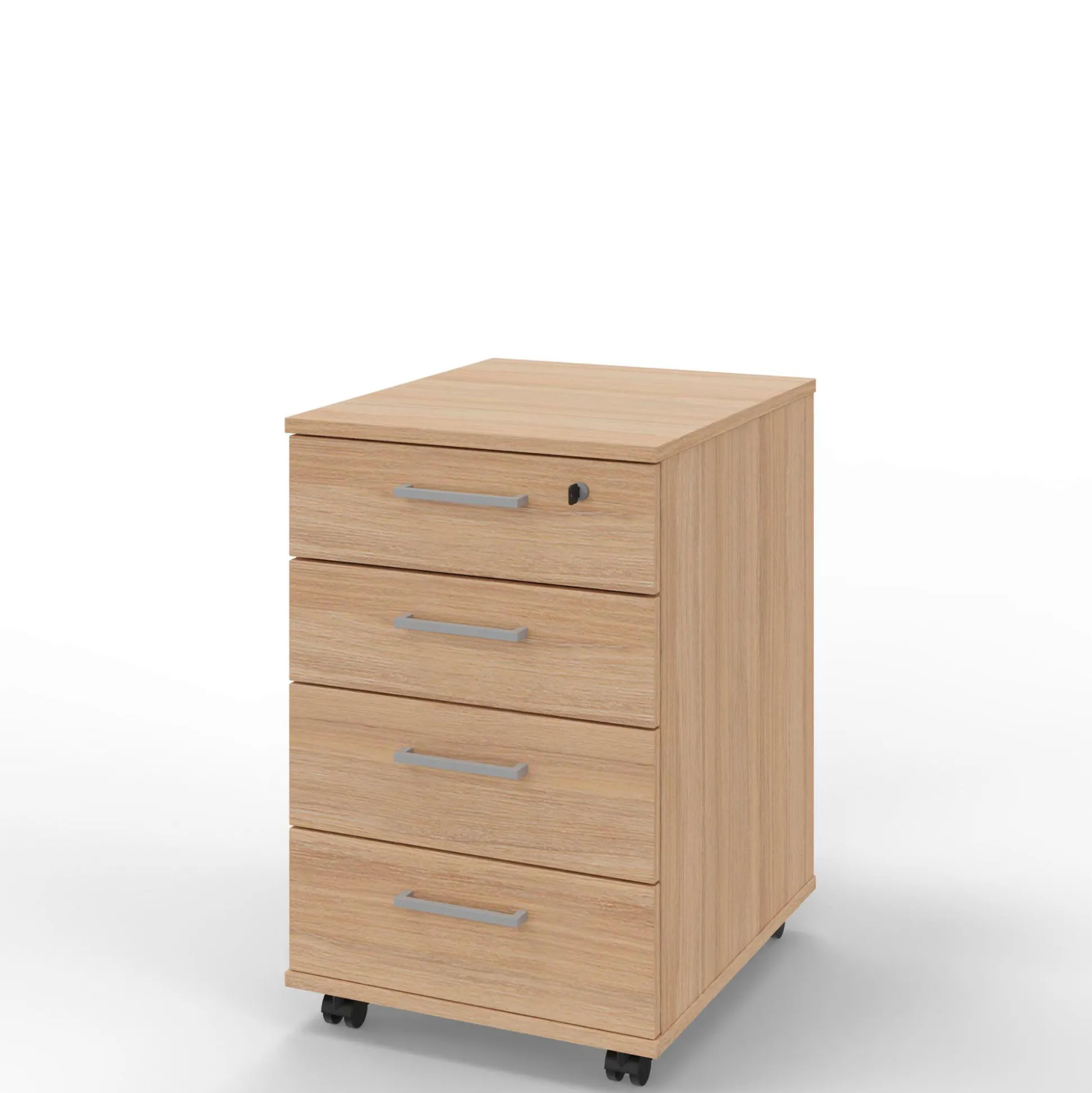 Kassette med 4 skuffer - EP Xtra