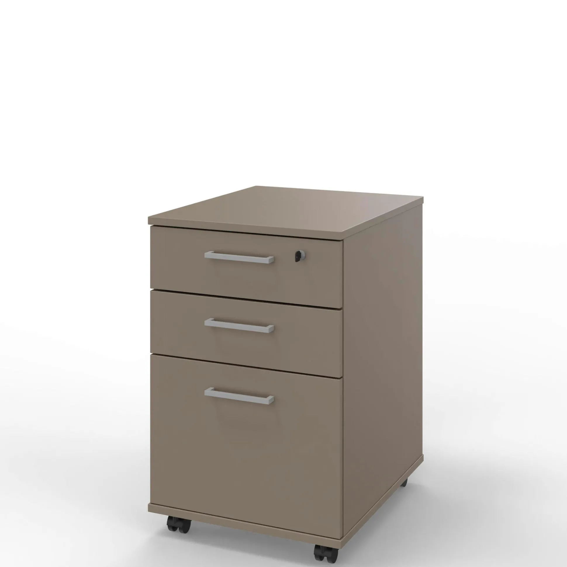 Kassette med 3 skuffer - EP Xtra