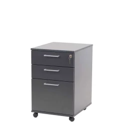 Kassette med 3 skuffer - EP Xtra