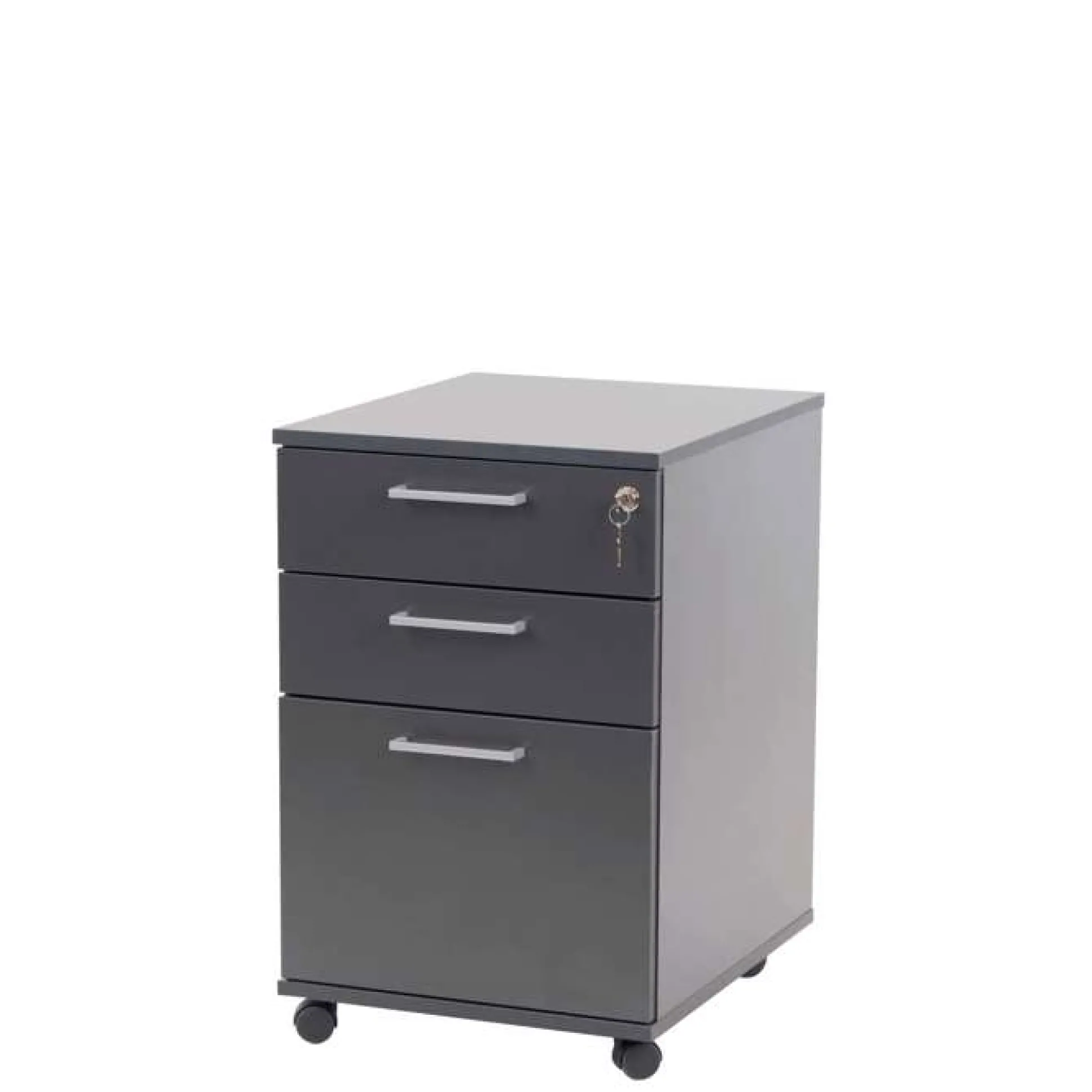 Kassette med 3 skuffer - EP Xtra