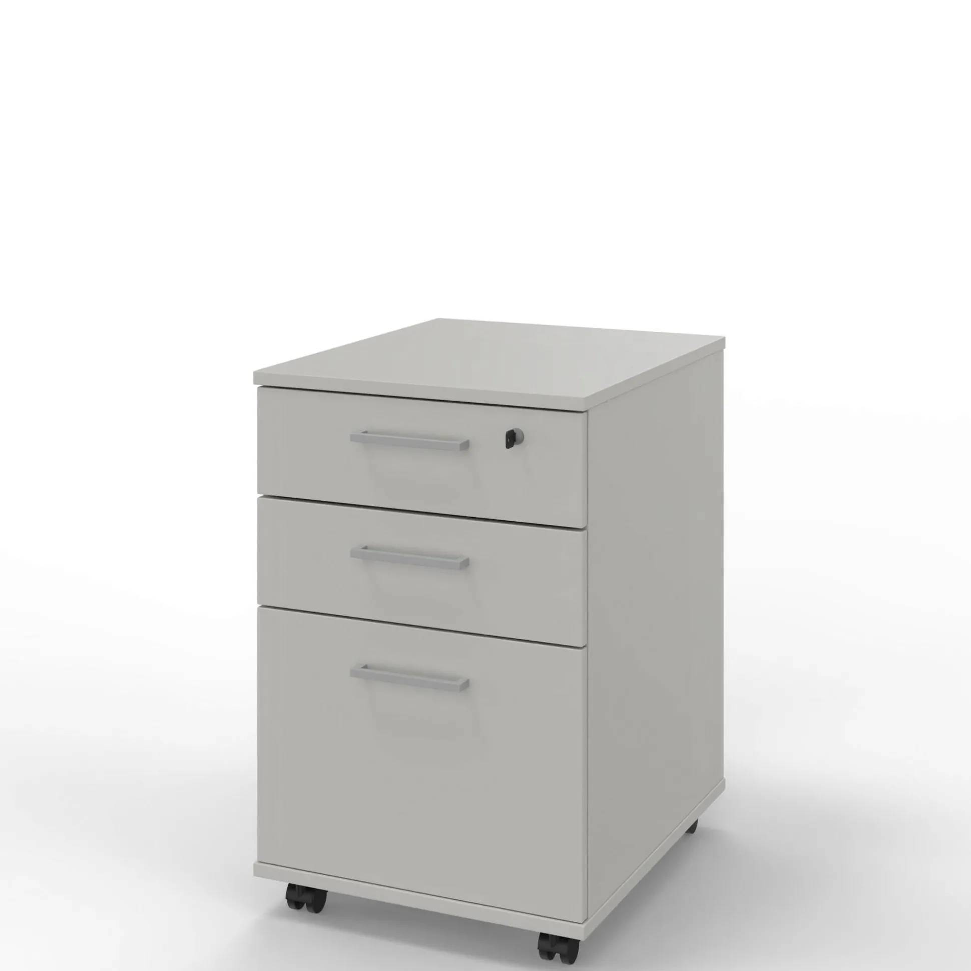 Kassette med 3 skuffer - EP Xtra