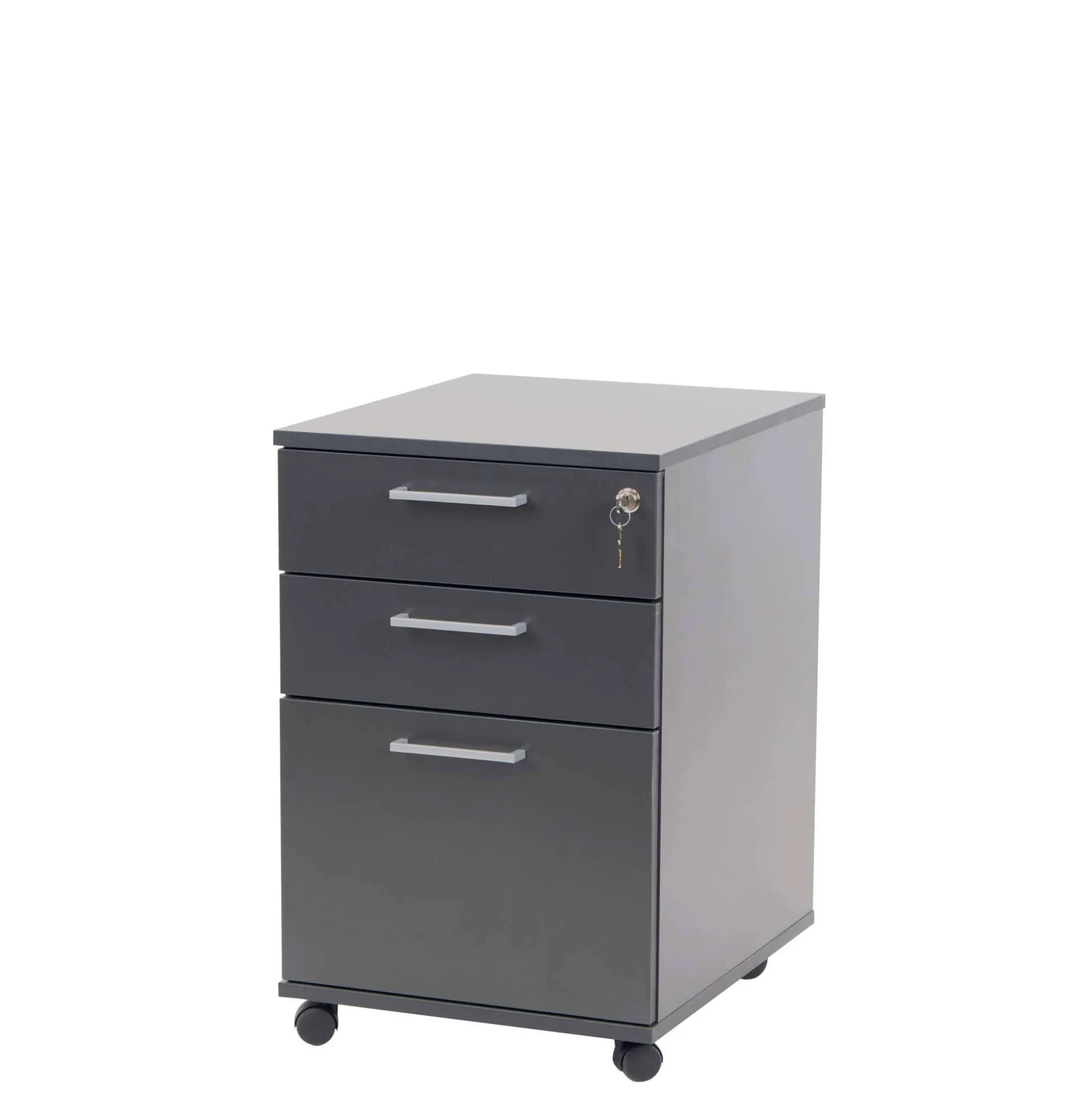 Kassette med 3 skuffer - EP Xtra