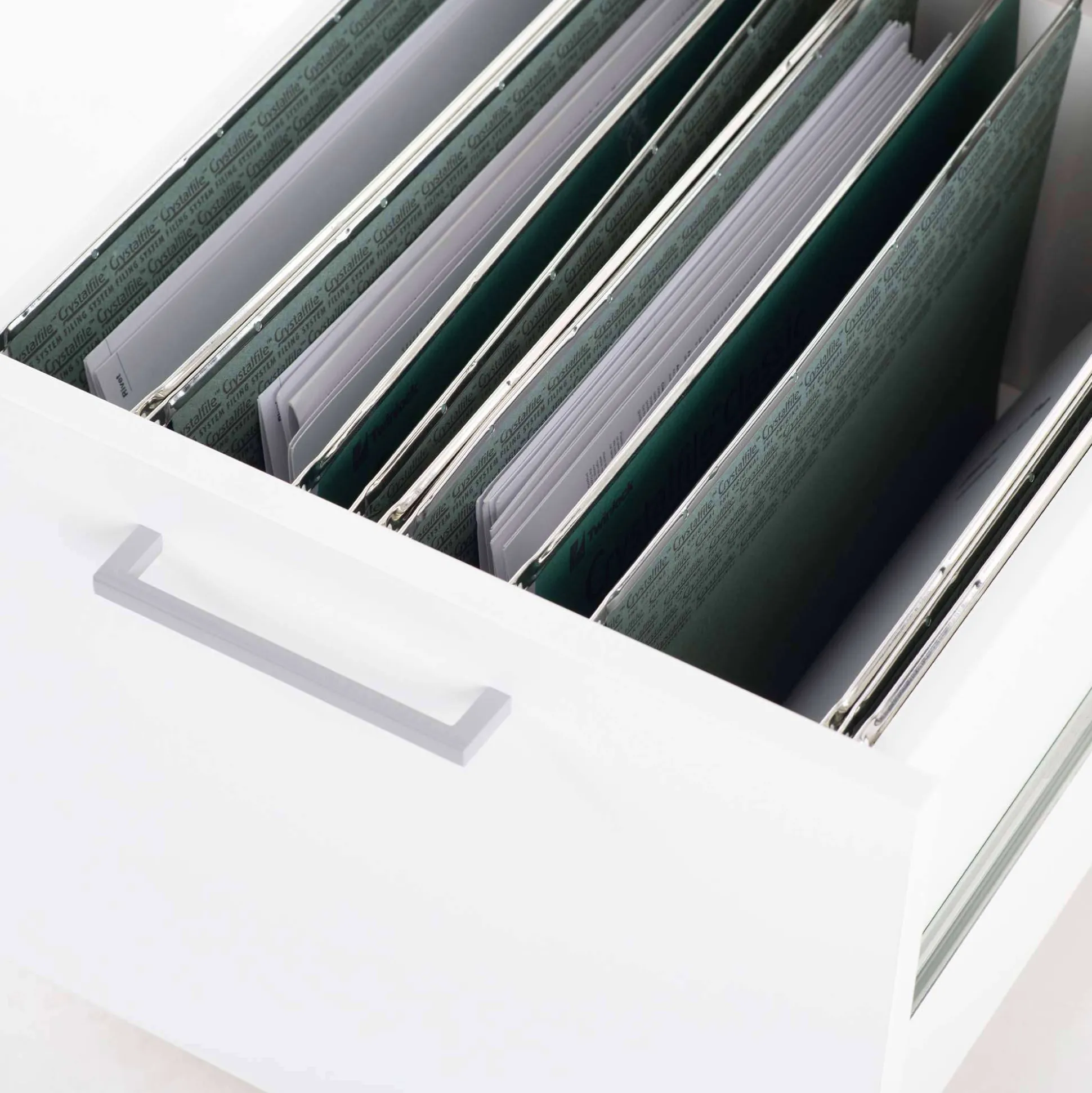 Kassette med 3 skuffer - EP Xtra