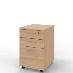 Kassette med 3 skuffer - EP Xtra