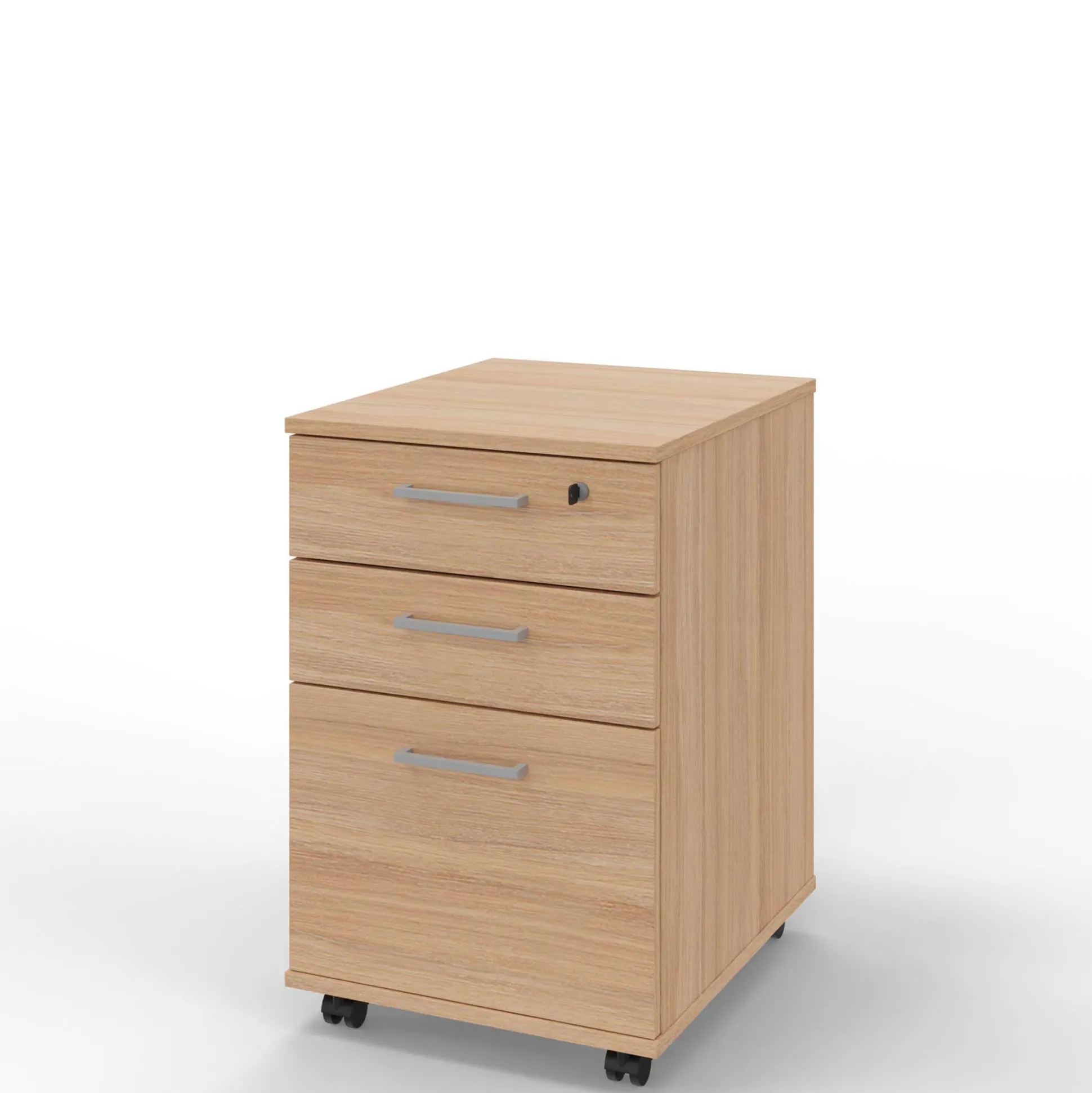 Kassette med 3 skuffer - EP Xtra