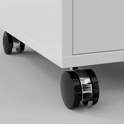 Kassette med 3 skuffer - Jive