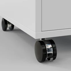 Kassette med 3 skuffer - Jive