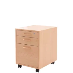 Kassette med 3 skuffer - Triform