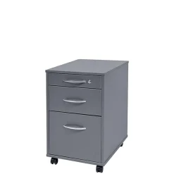 Kassette med 3 skuffer EPF