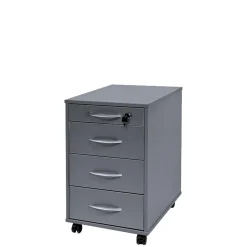 Kassette med 4 skuffer EPF