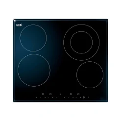 Keramisk kogeplade Scandomestic K 62