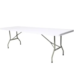 Klapbord American til 6 personer