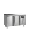 Kølebord Tefcold CK7210X1, rustfri stål