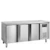 Kølebord Tefcold CK7310X1, rustfri stål