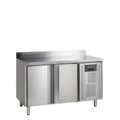 Kølebord Tefcold CK7210X1SP, rustfri stål