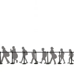 Køleder 2 stk. med 3 meter bånd