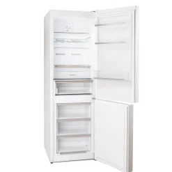 Køle-fryseskab Gram KF481864FN/1