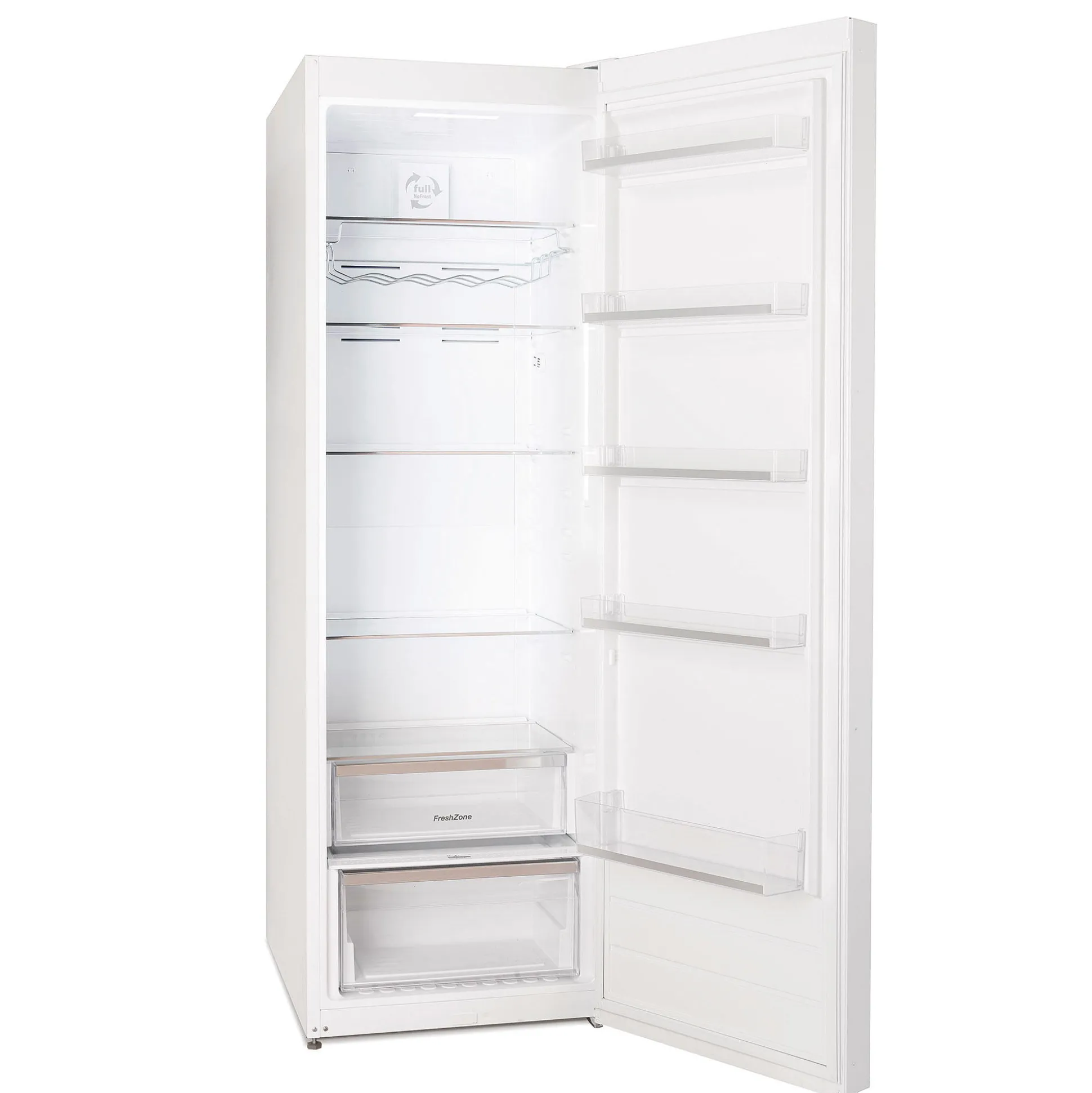 Køleskab Gram KS481864FN/1