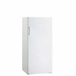 Køleskab Scandomestic SKS 201 W