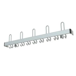 Knagerække HR950 med 18 kroge