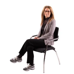 Konferencestol Curve