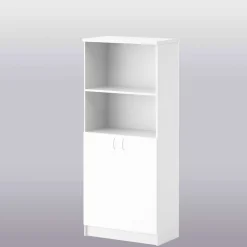 Kontorreol EPF ECO med 4 rum