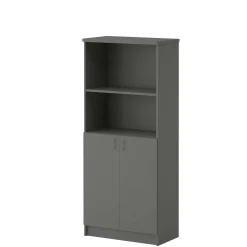 Kontorreol EPF ECO med 4 rum