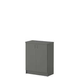 Kontorreol EPF ECO med 2 rum