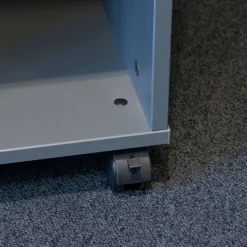 Kontorreol EPF 2x3h uden lås