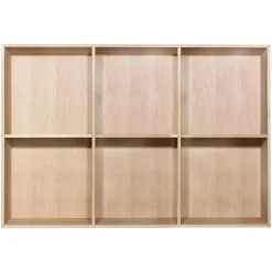 Kontorreol med 6 rum - Square