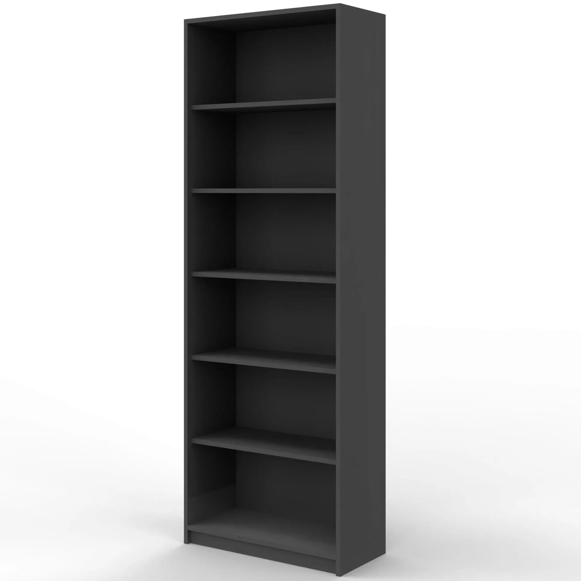 Kontorreol med 6 rum Jive