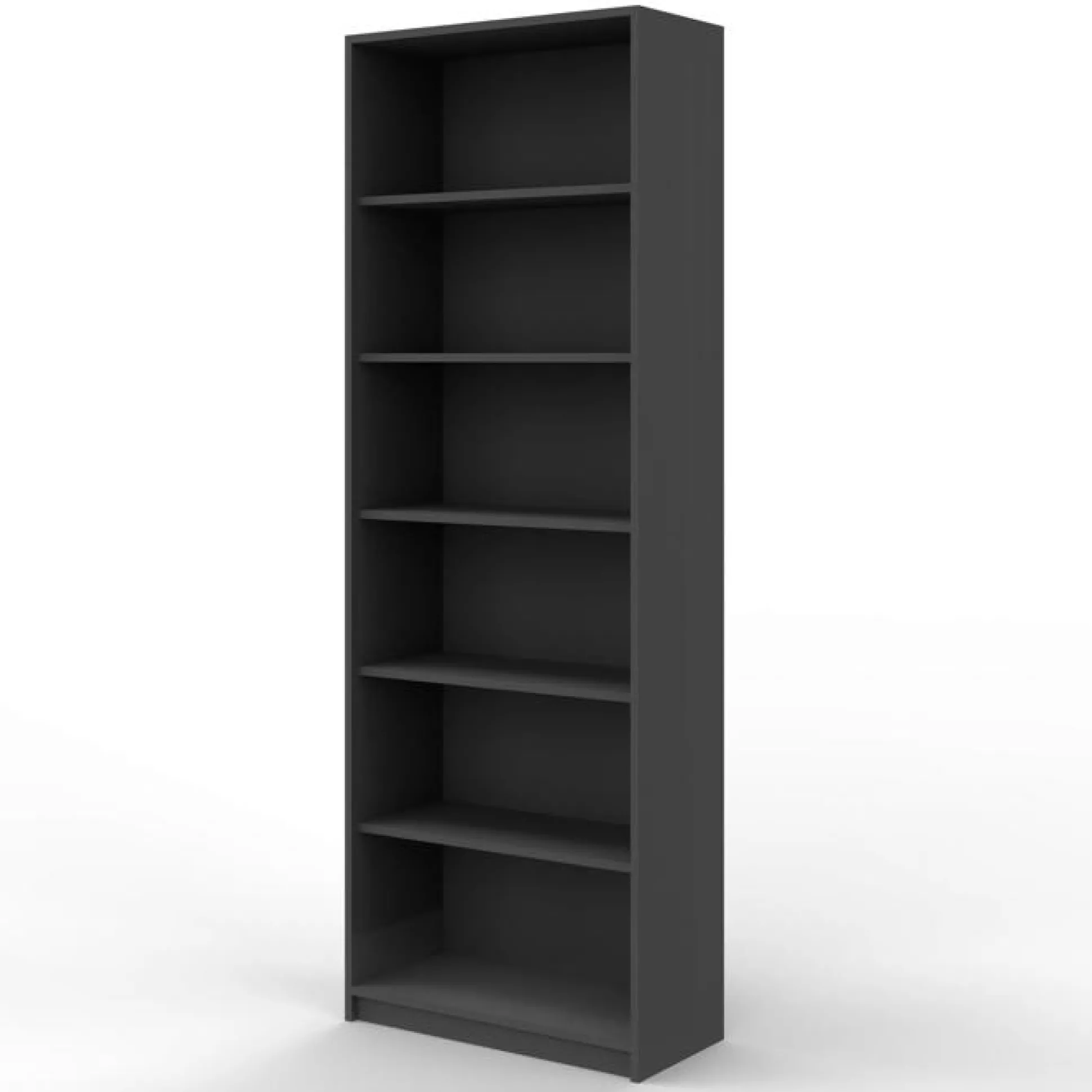 Kontorreol med 6 rum Jive