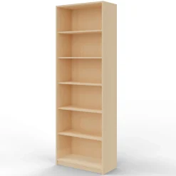 Kontorreol med 6 rum Jive