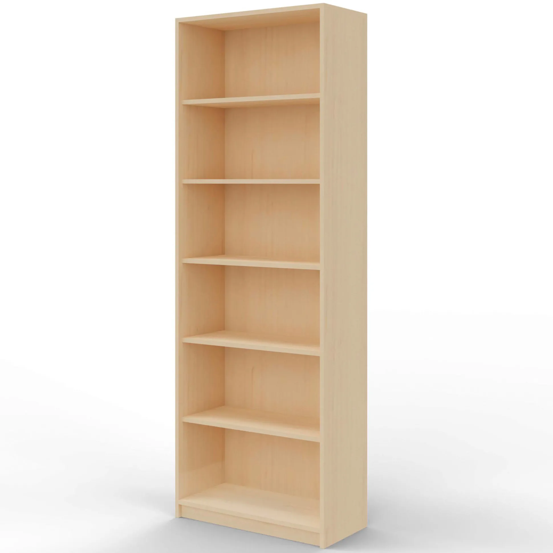 Kontorreol med 6 rum Jive