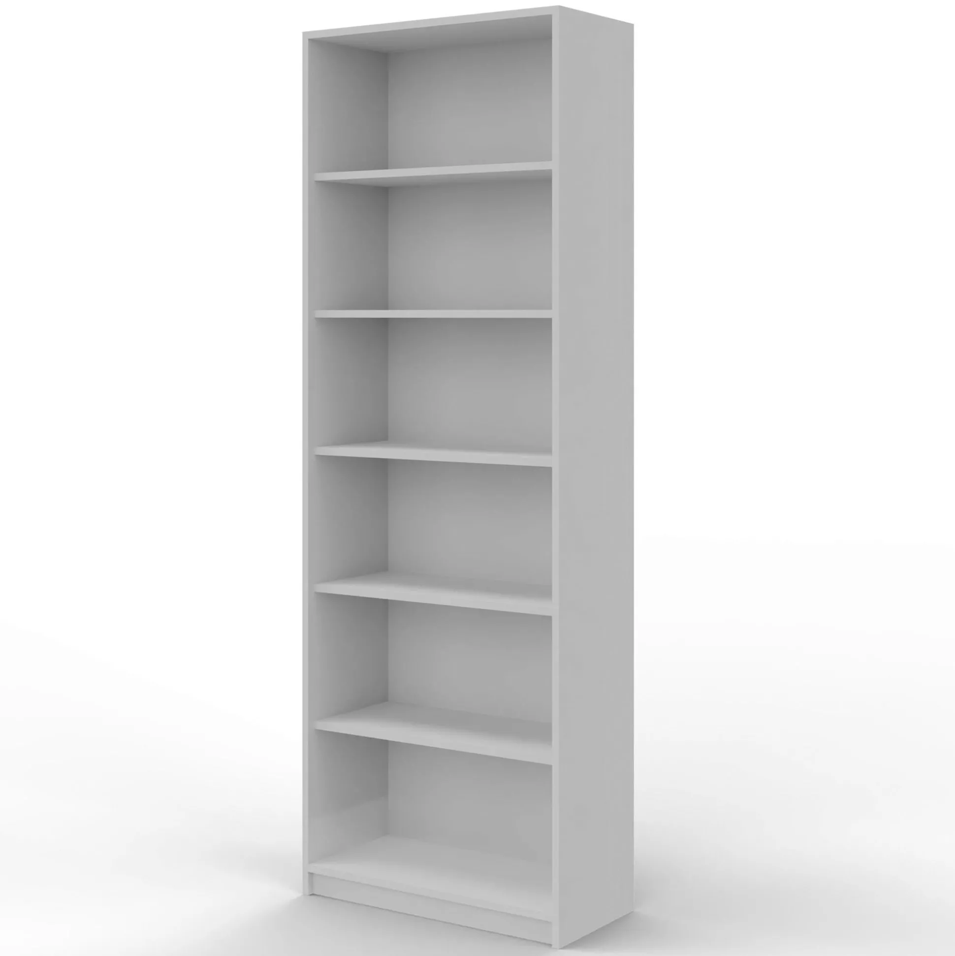 Kontorreol med 6 rum Jive