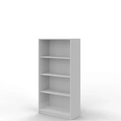 Kontorreol med 4 rum Jive