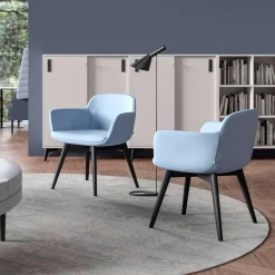 Kontorreol med 2x2 rum - New Choice