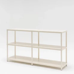 Kontorreol med 2x2 rum - STILT