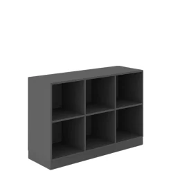 Kontorreol New Choice 3x2 rum