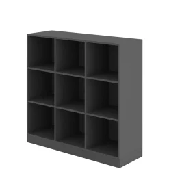 Kontorreol New Choice 3x3 rum