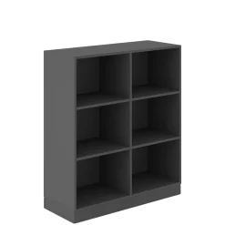 Kontorreol New Choice 2x3 rum