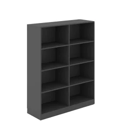 Kontorreol New Choice 2x4 rum