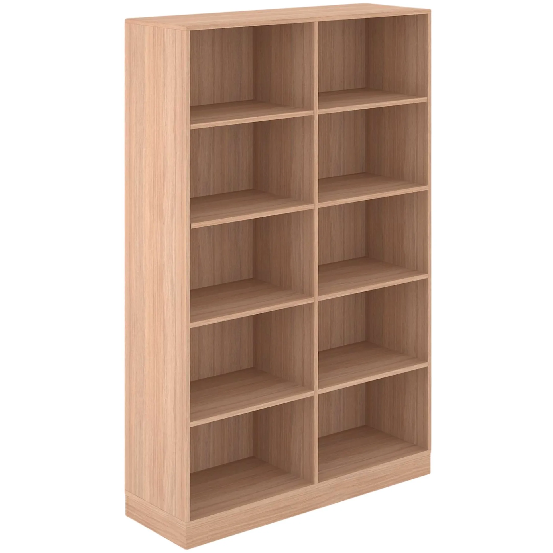 Kontorreol New Choice 2x5 rum